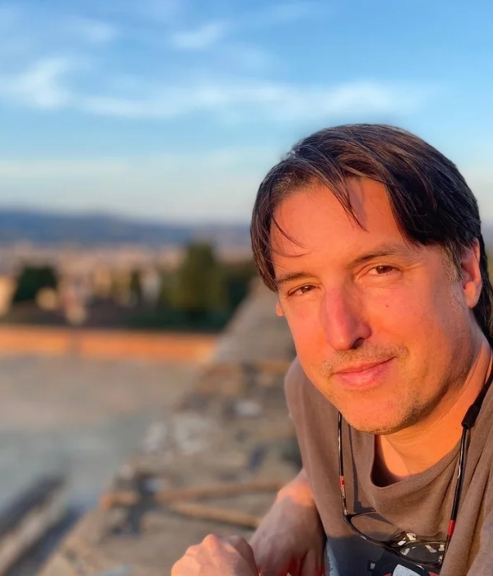 Kontakt: Wer bin ich ?